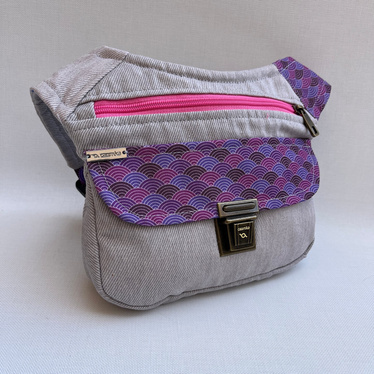 Special Jeans Waves Unique Piece No. 11788