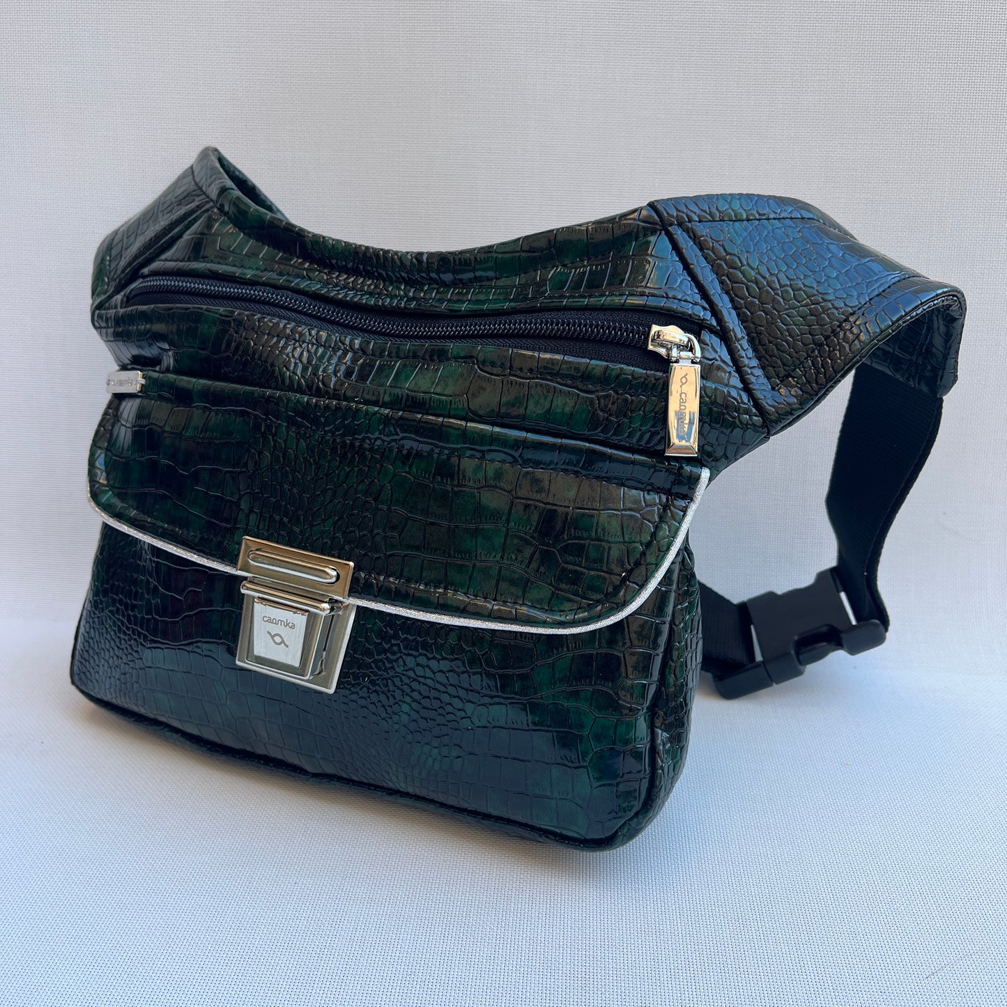 Special Elegant Green · Pieza Única Núm. 12612