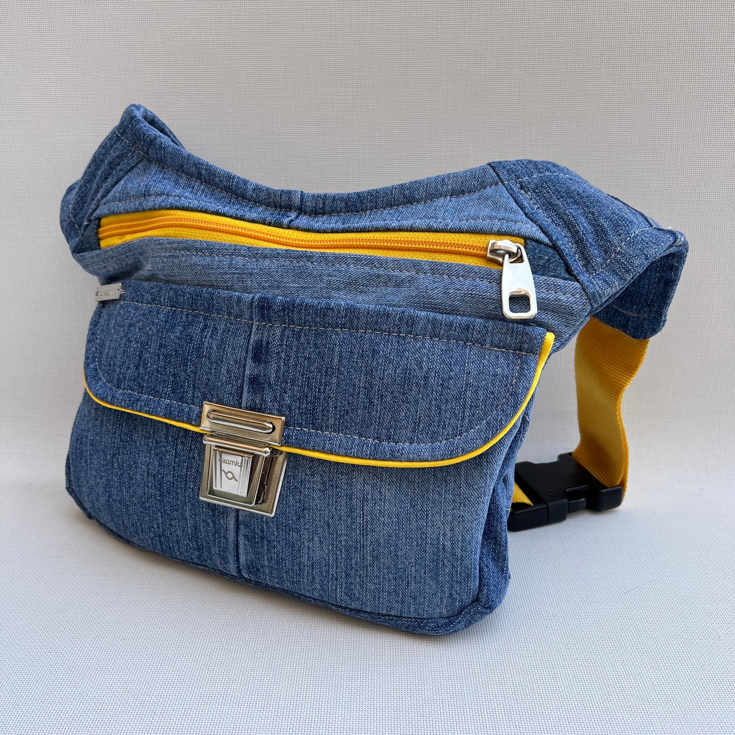 ♻️ Jeans Recycled ♻️ · Pieza Única Núm. 11800