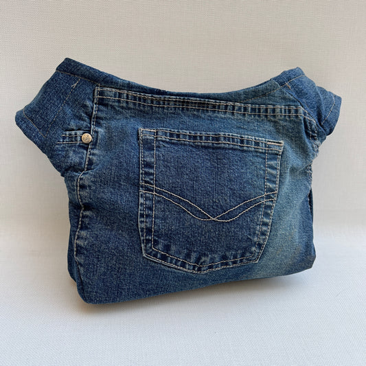 ♻️ Jeans Recycled ♻️ · Pieza Única Núm. 11796