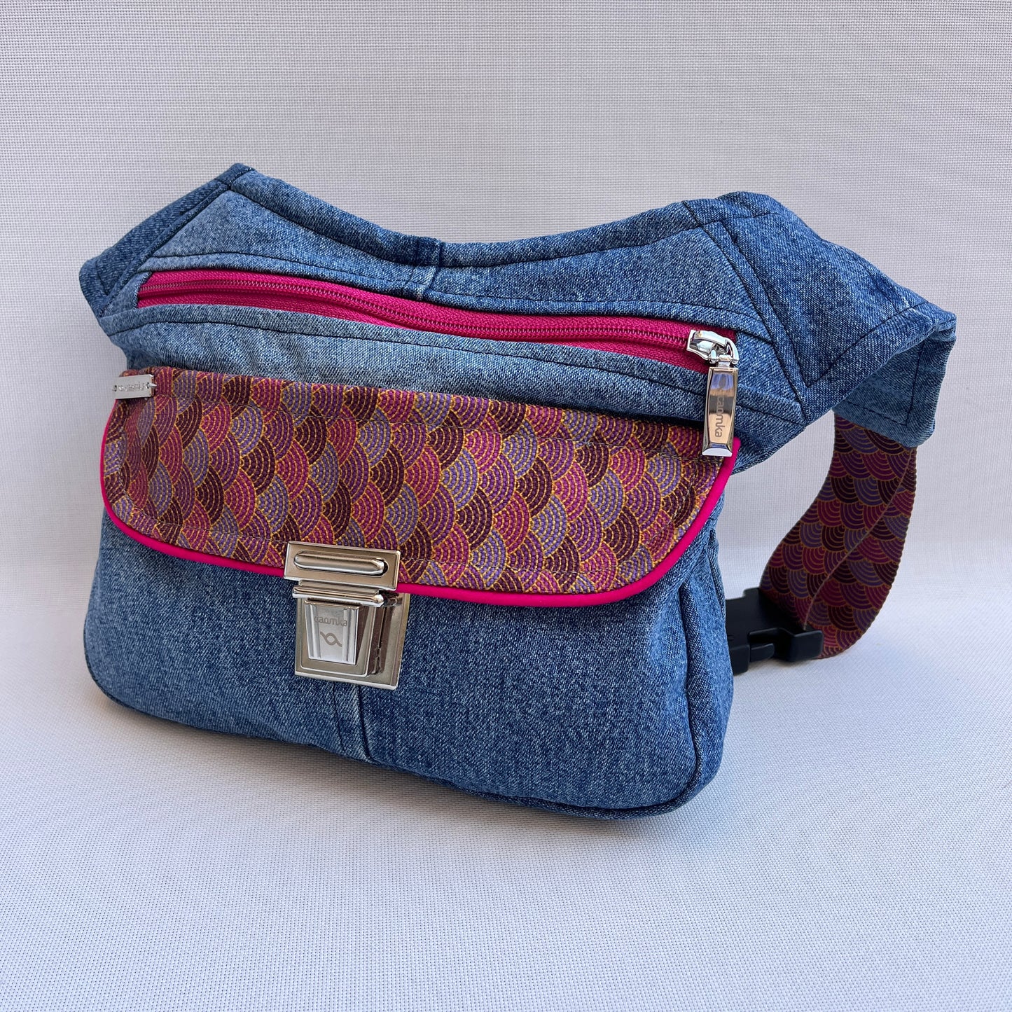 ♻️ Jeans Recycled ♻️ · Pieza Única Núm. 13438