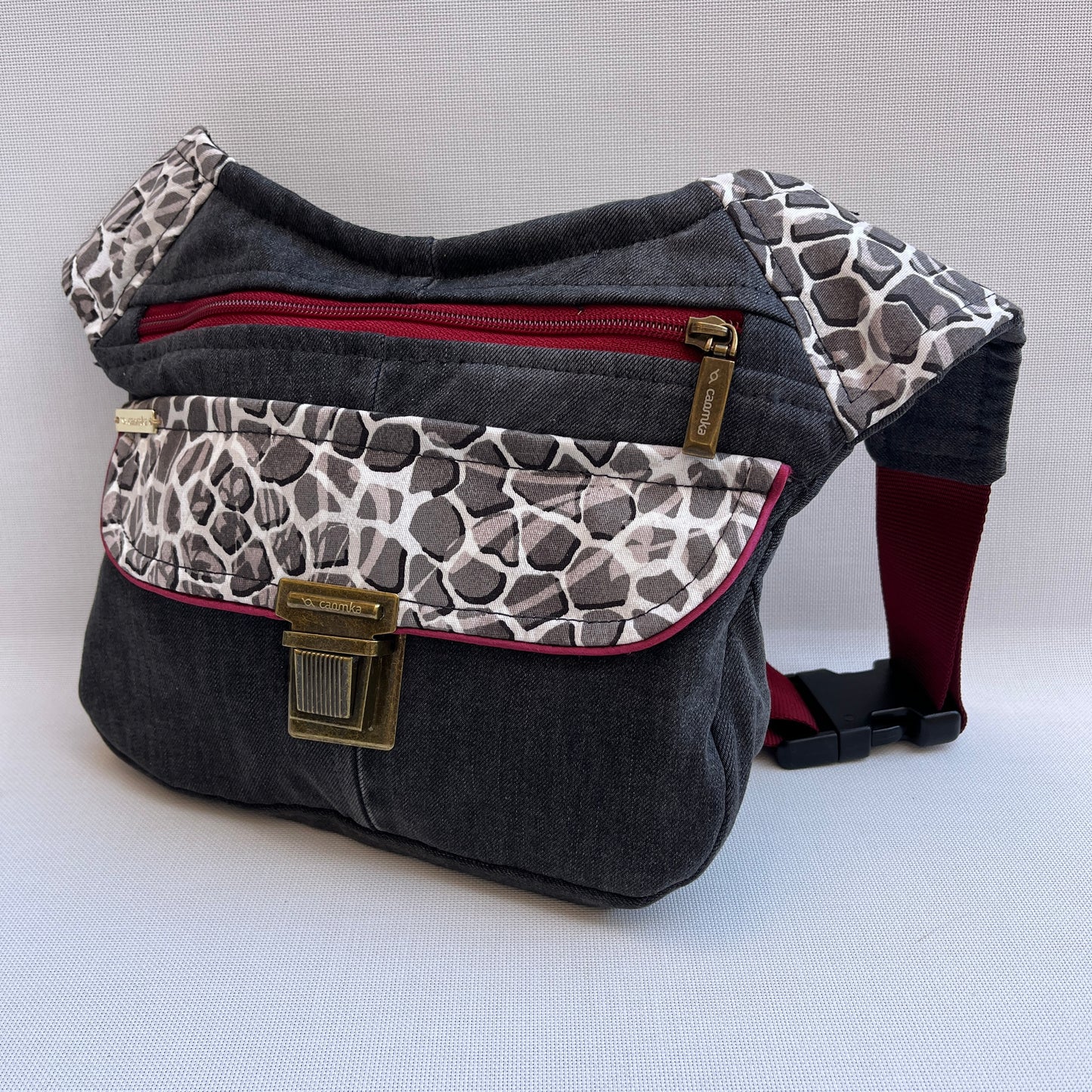 ♻️ Jeans Recycled ♻️ · Pieza Única Núm. 13437