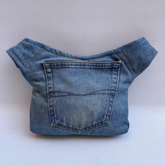 ♻️ Jeans Recycled ♻️ · Pieza Exclusiva Núm. 13436