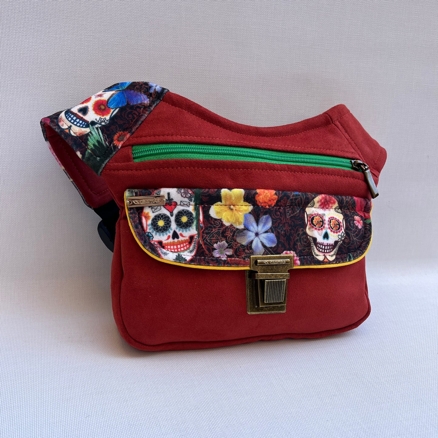 Special Antelina & Skulls · Pieza Única Núm. 13418