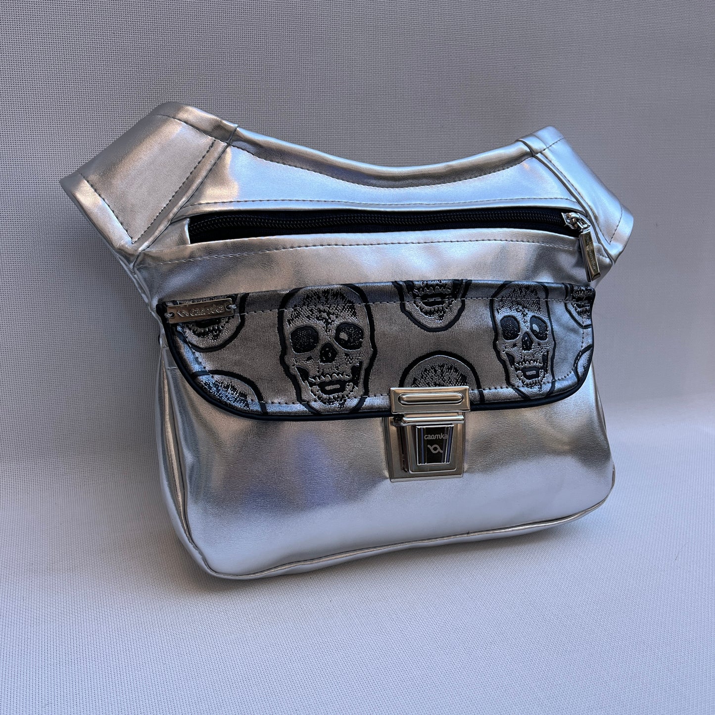 Special Silver Skulls · Pieza Única Núm. 13419