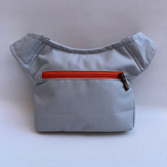 Special Sweet "Cordura" + Back pocket · Waterproof · Exclusive Part No. 12492