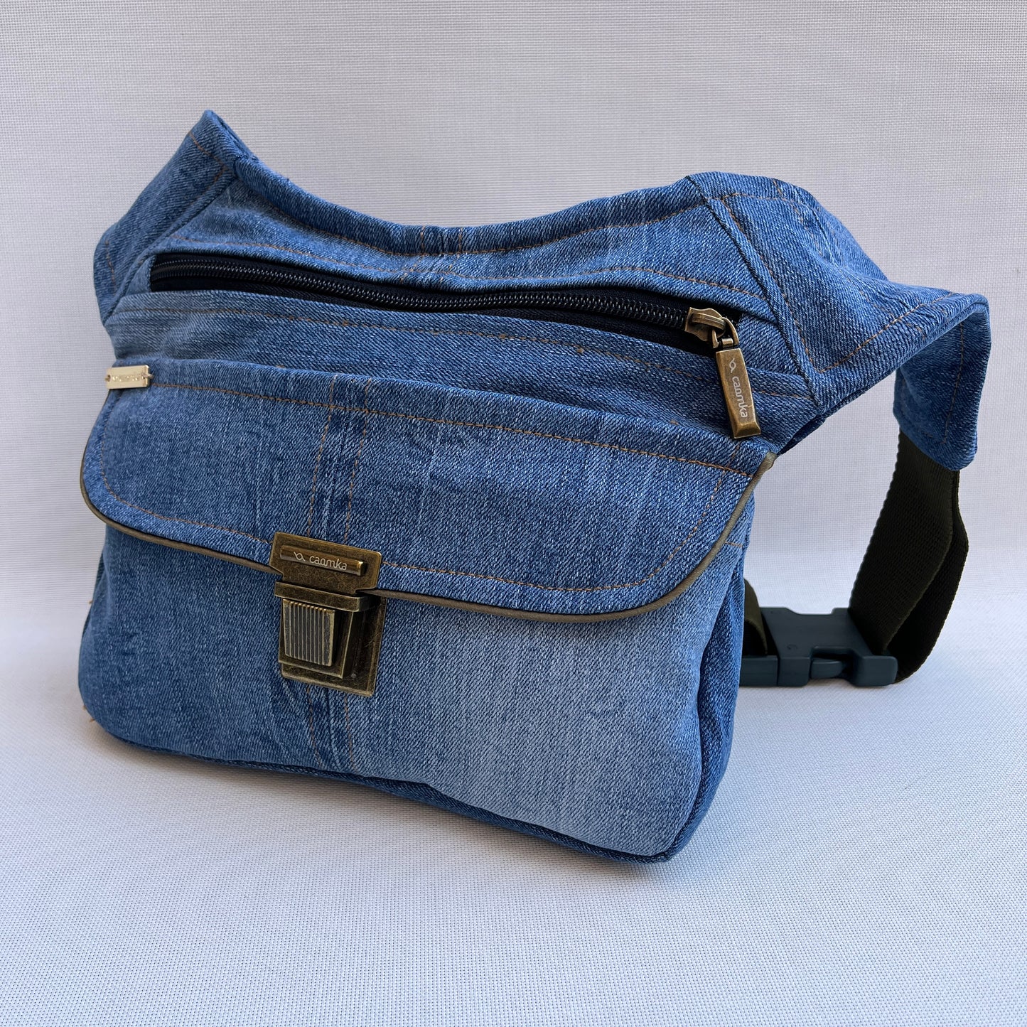 ♻️ Jeans Recycled ♻️ · Pieza Única Núm. 13431