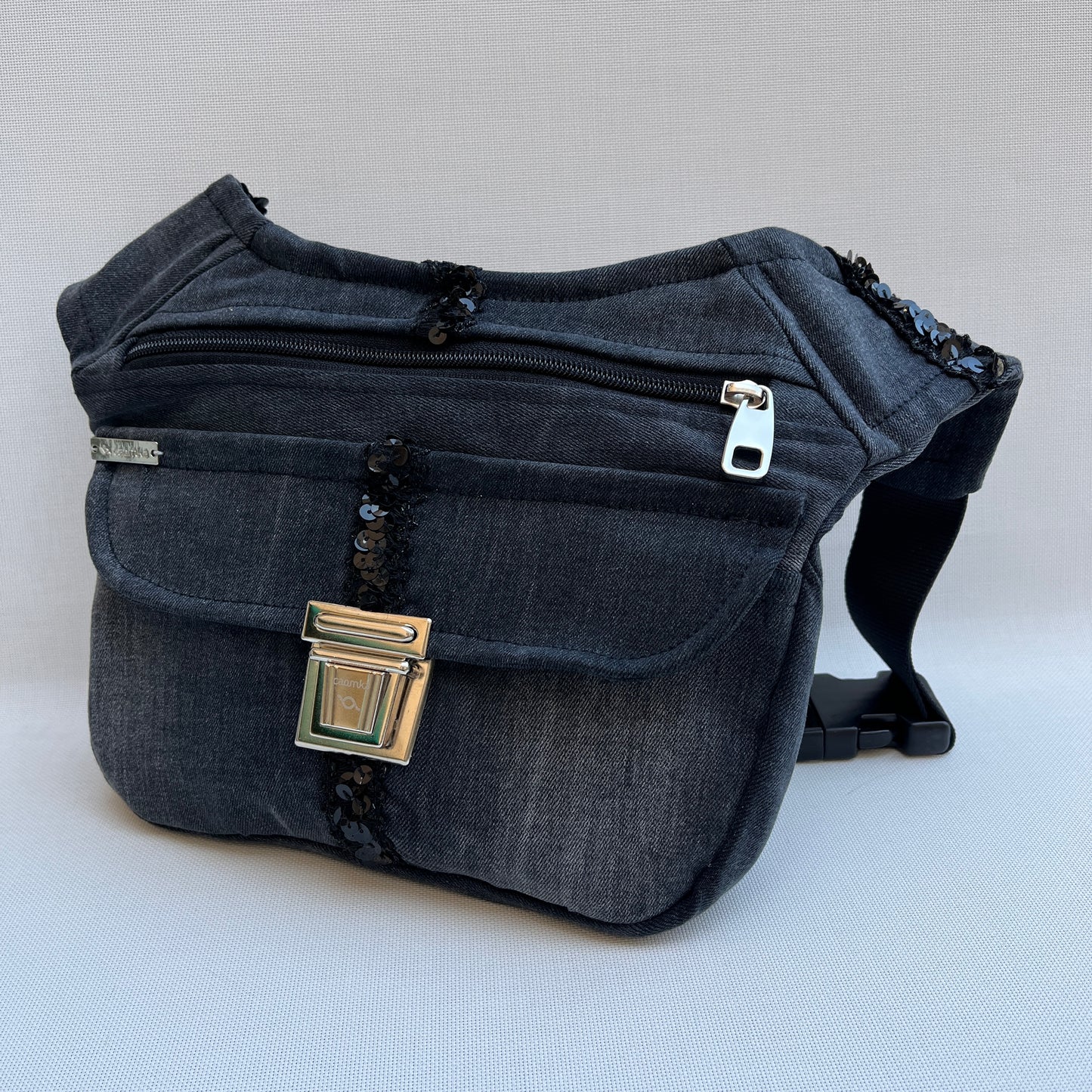 Special ♻️ Jeans Recycled ♻️ · Pieza Única Núm. 11848