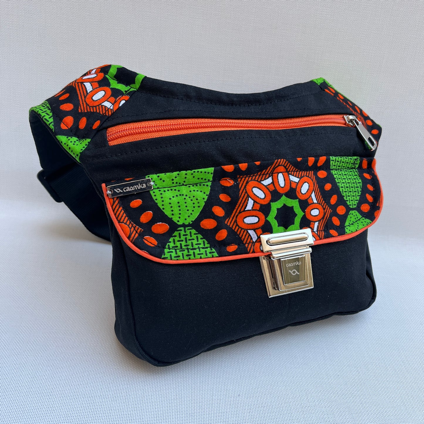 Special Black & African · Pieza Única Núm. 11833