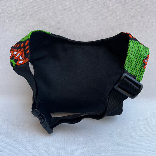 Special Black & African Unique Piece No. 11833