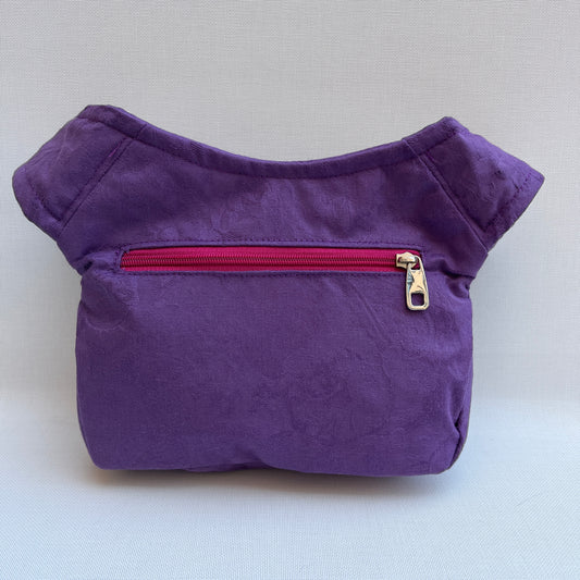 Special Summer Purple + Back pocket Unique Piece No. 11835