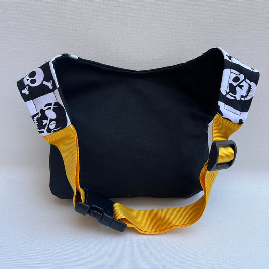 Special Black & Skulls · Pieza Única Núm. 11837
