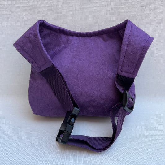 Special Summer Purple Unique Piece No. 11840