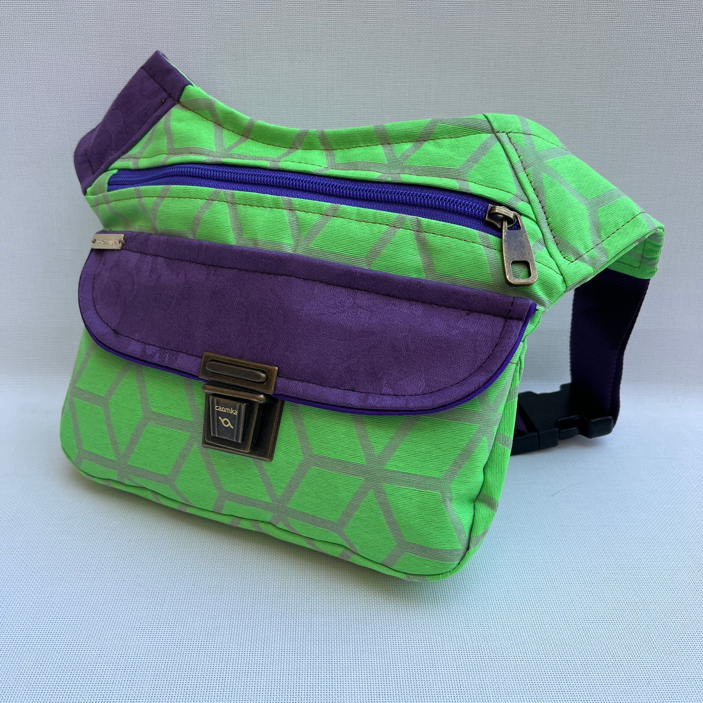 Special Summer Fluor Unique Piece No. 11843