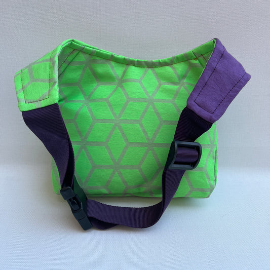 Special Summer Fluor Unique Piece No. 11843