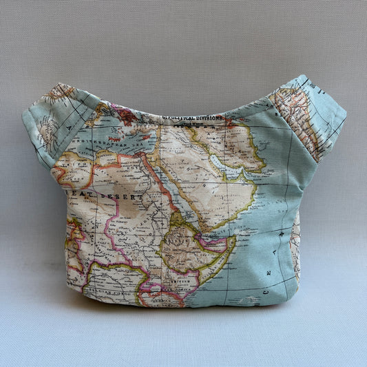 Special World Map Unique Piece No. 10997