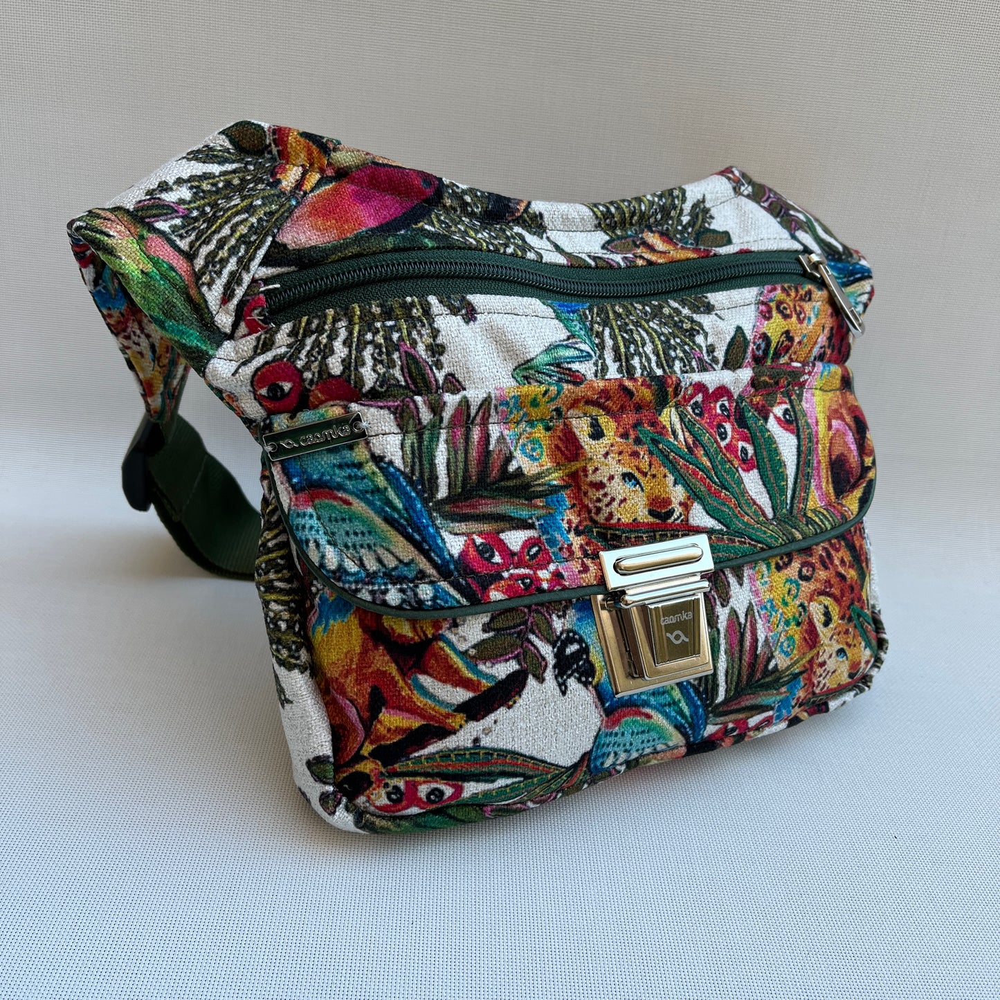 Special Jungle Unique Piece No. 11005