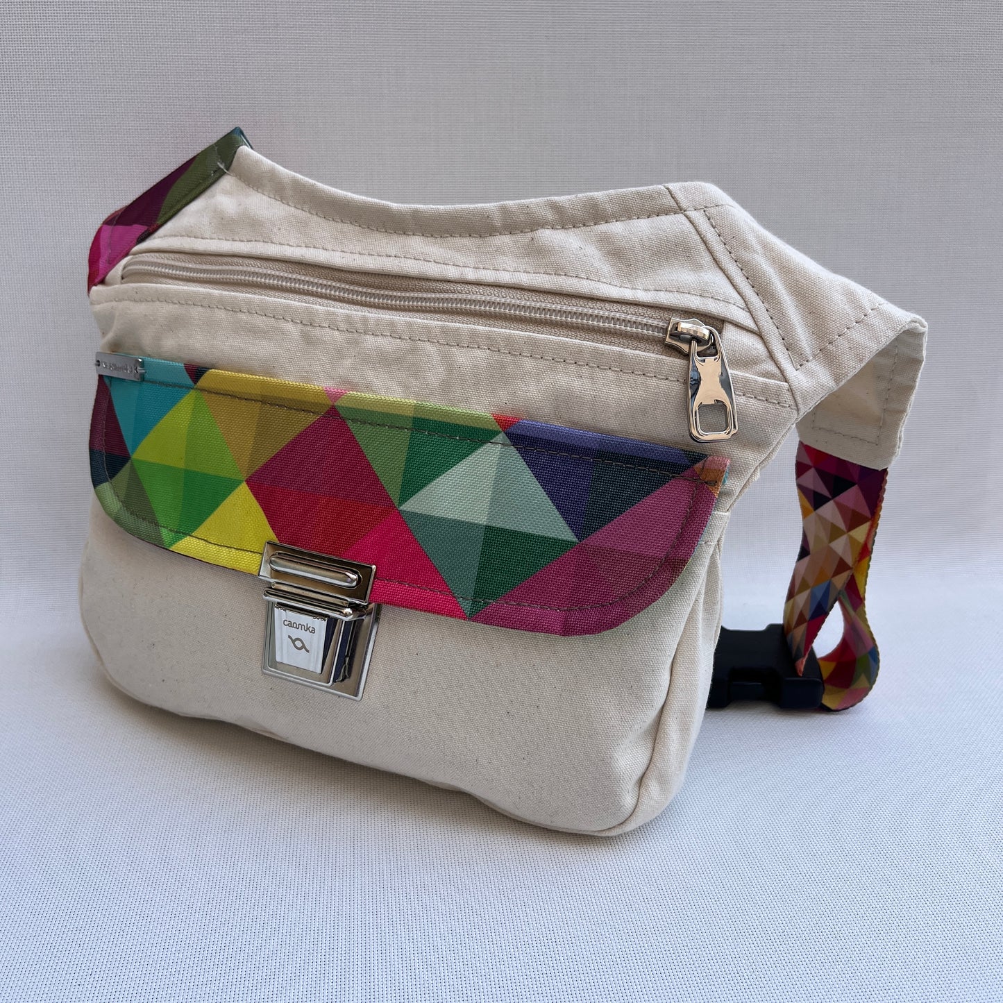 Spezielle Sommerfarben · Wasserfest · Einzelstück Nr. 11856