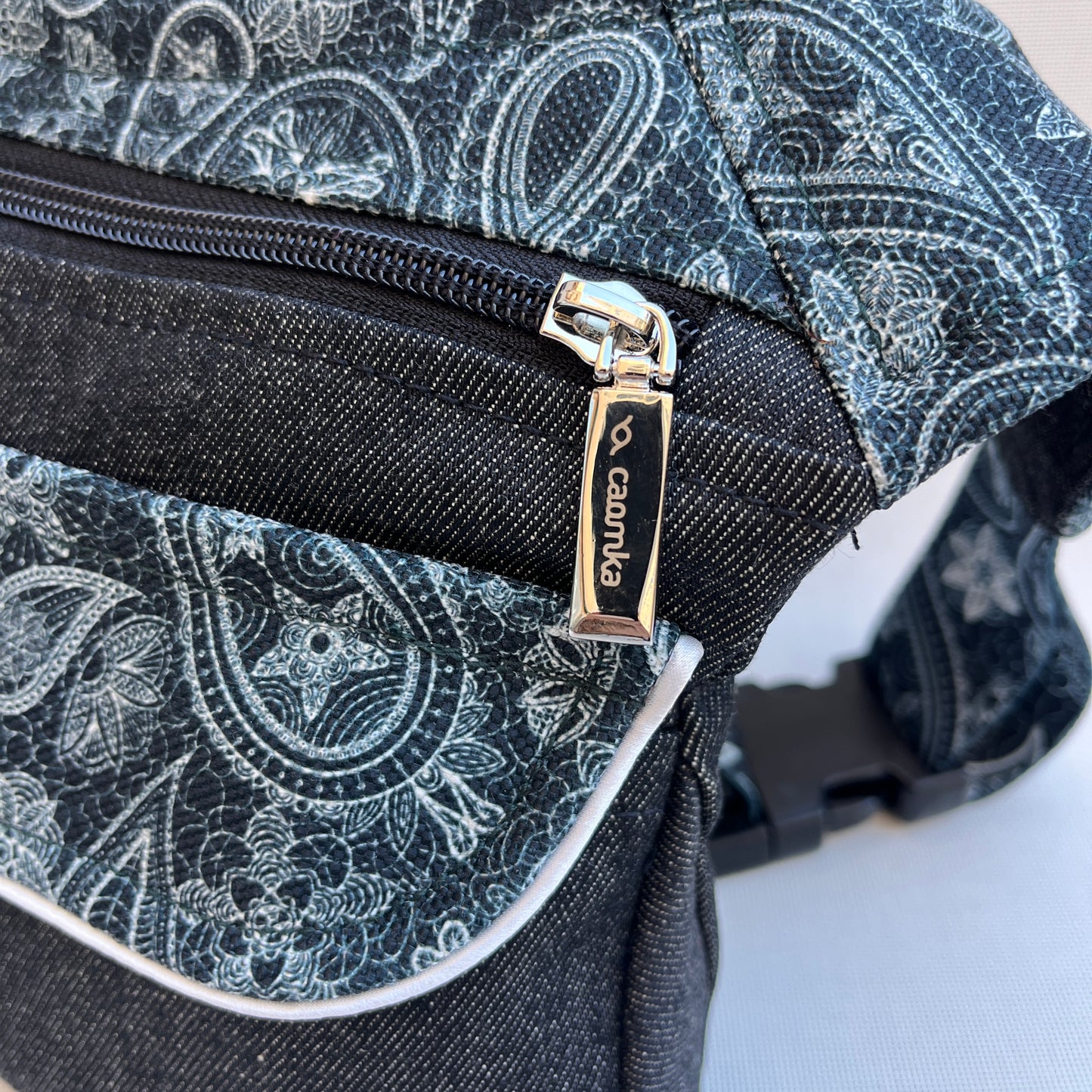 Special Jeans Romantic · Pieza Exclusiva Núm. 13466