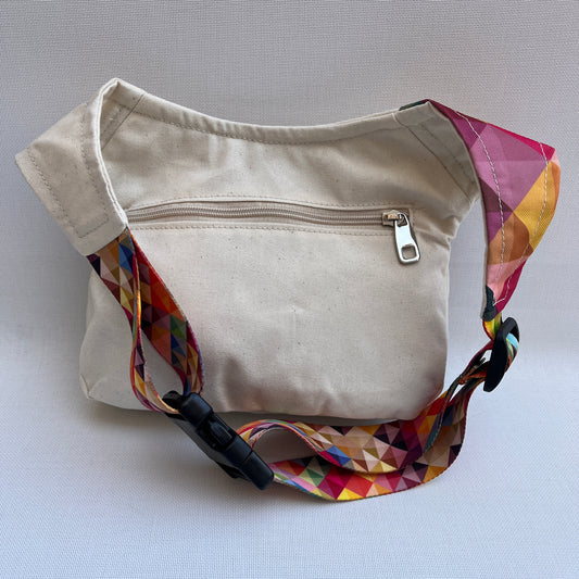 Special Summer Colors Waterproof + Back pocket Unique Piece No. 11860