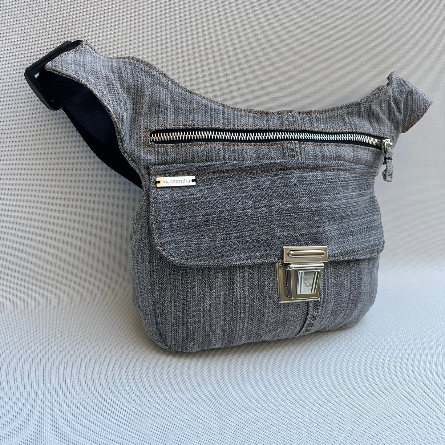 Soft ♻️ Jeans Recycled ♻️ · Pieza Única Núm. 11857