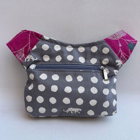 Special Happiness Dots + Bolsillo trasero · Pieza Única Núm. 12683