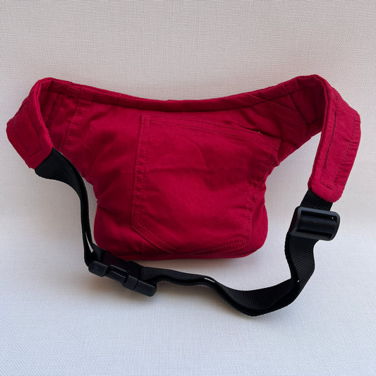 Mini ♻️Jeans Recycled ♻️ · Pieza Única Núm. 11941