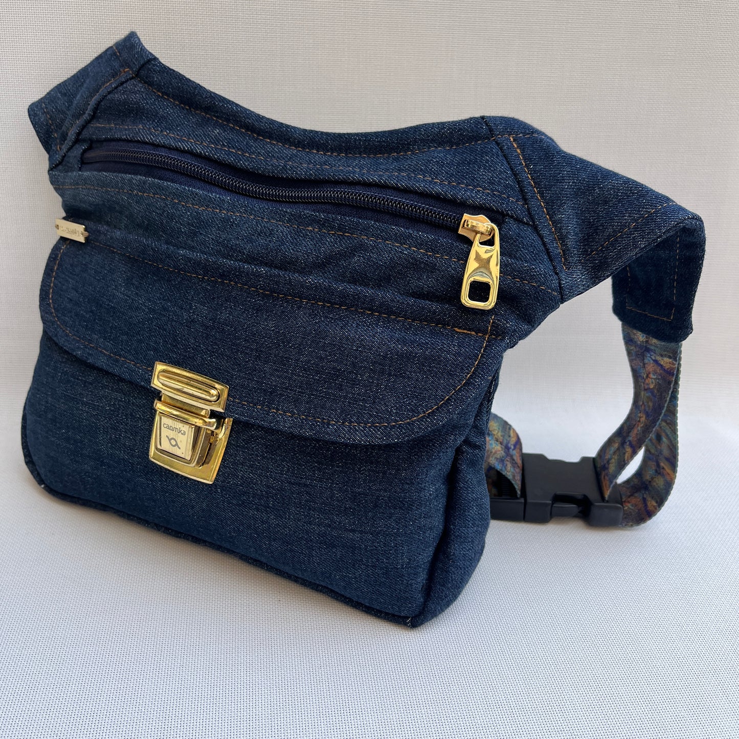 ♻️ Jeans Recycled ♻️ · Pieza Única Núm. 11945