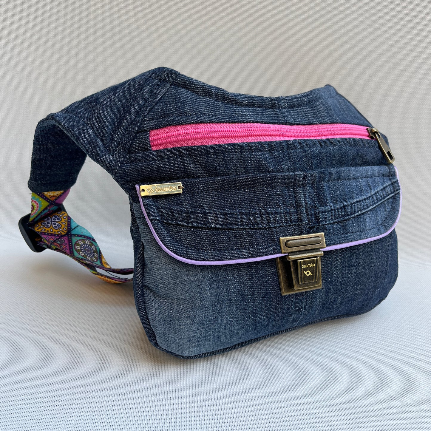 ♻️ Jeans Recycled ♻️ · Pieza Única Núm. 11946