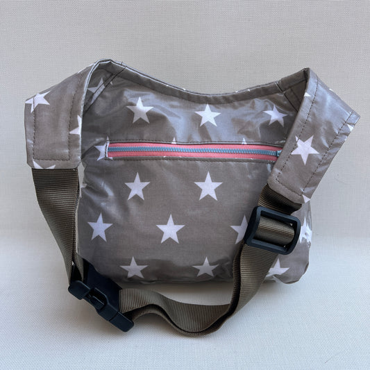 Special Stars + Gesäßtasche · Wasserdicht · Einzelstück Nr. 12679