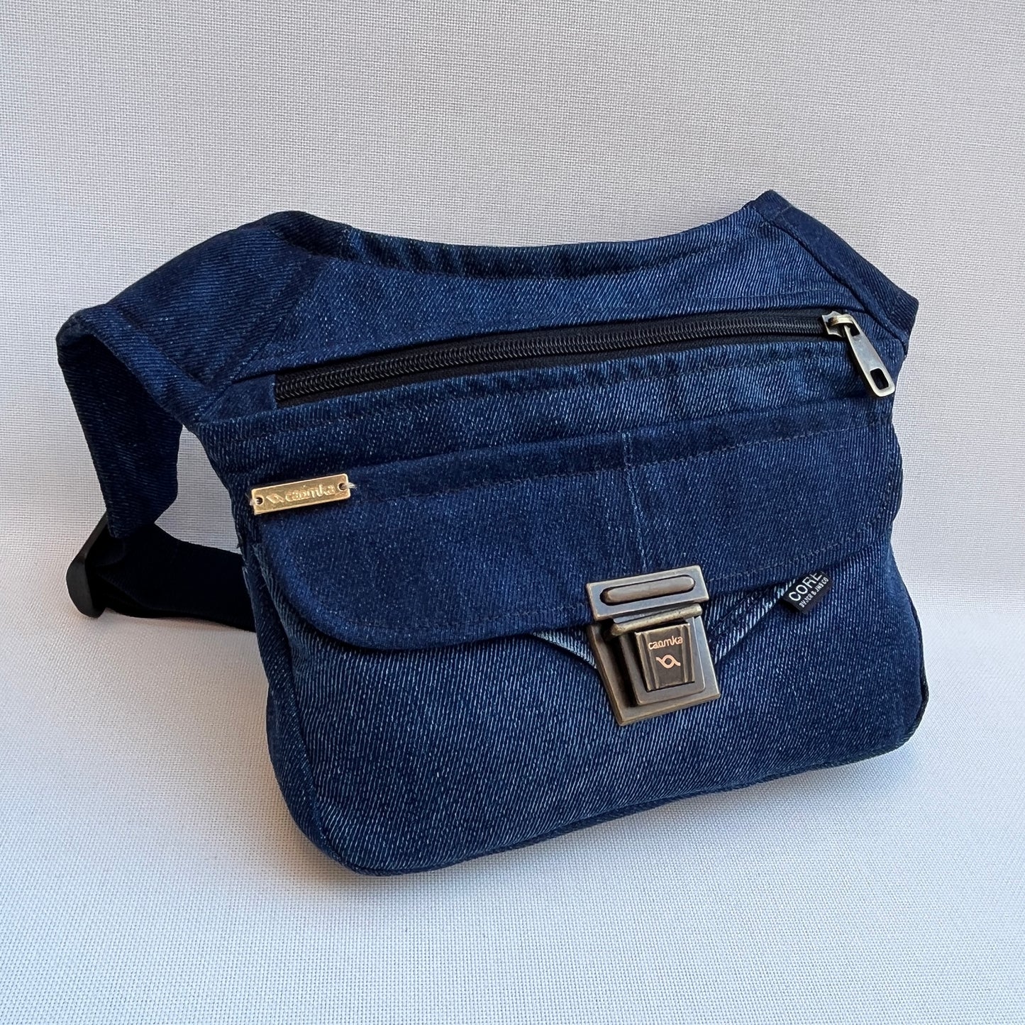 ♻️Jeans Recycled ♻️ · Pieza Única Núm. 11045