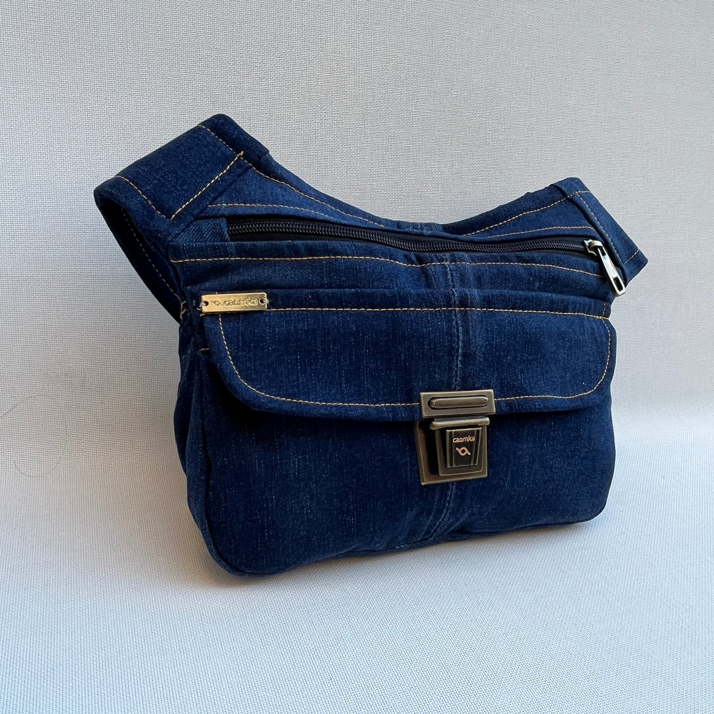 Levi's ♻️Jeans Recycled ♻️ Unique Piece No. 11042