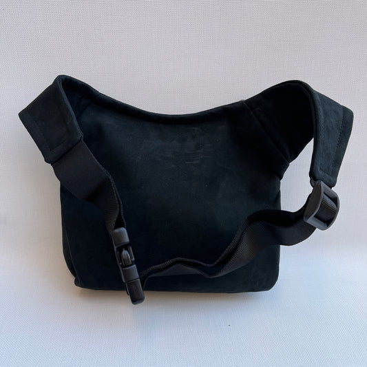 Special Elegant Black (Antelina) · Pieza Exclusiva Núm. 11197