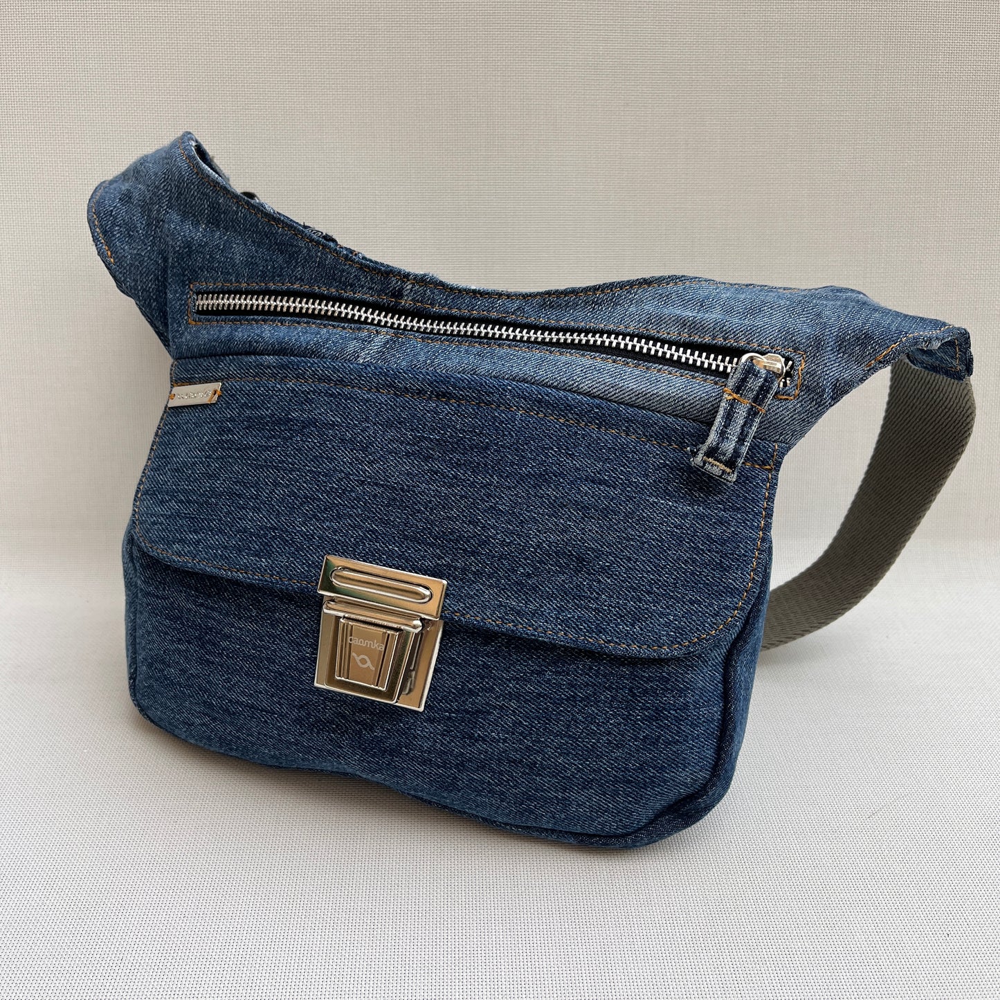 Soft ♻️ Jeans Recycled ♻️ · Pieza Única Núm. 12885