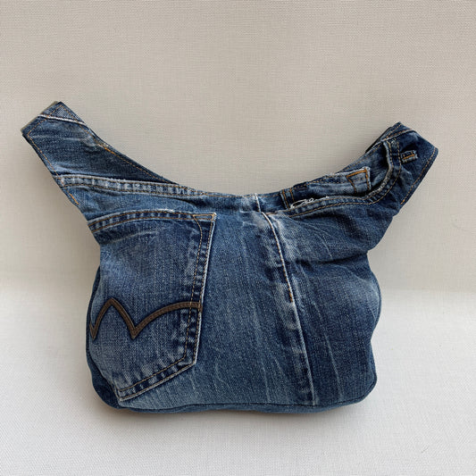 Soft ♻️ Jeans Recycled ♻️ · Pieza Única Núm. 12885