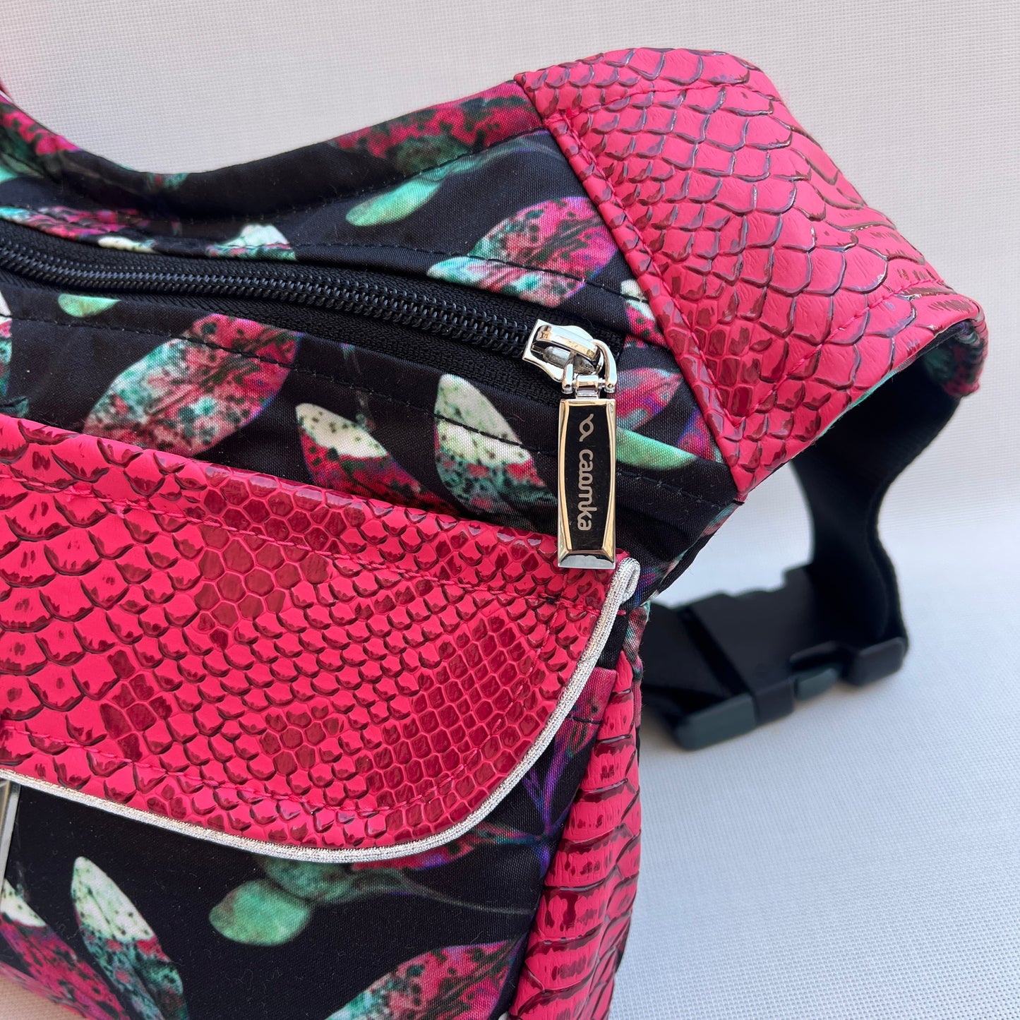 Special Salvia Top + Bolsillo trasero · Pieza Única Núm. 13502