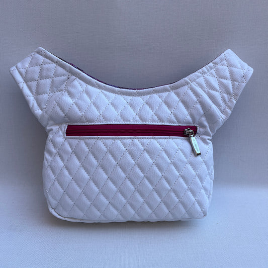 Special White & Japanese Waves + Bolsillo trasero · Polipiel · Pieza Única Núm. 13501