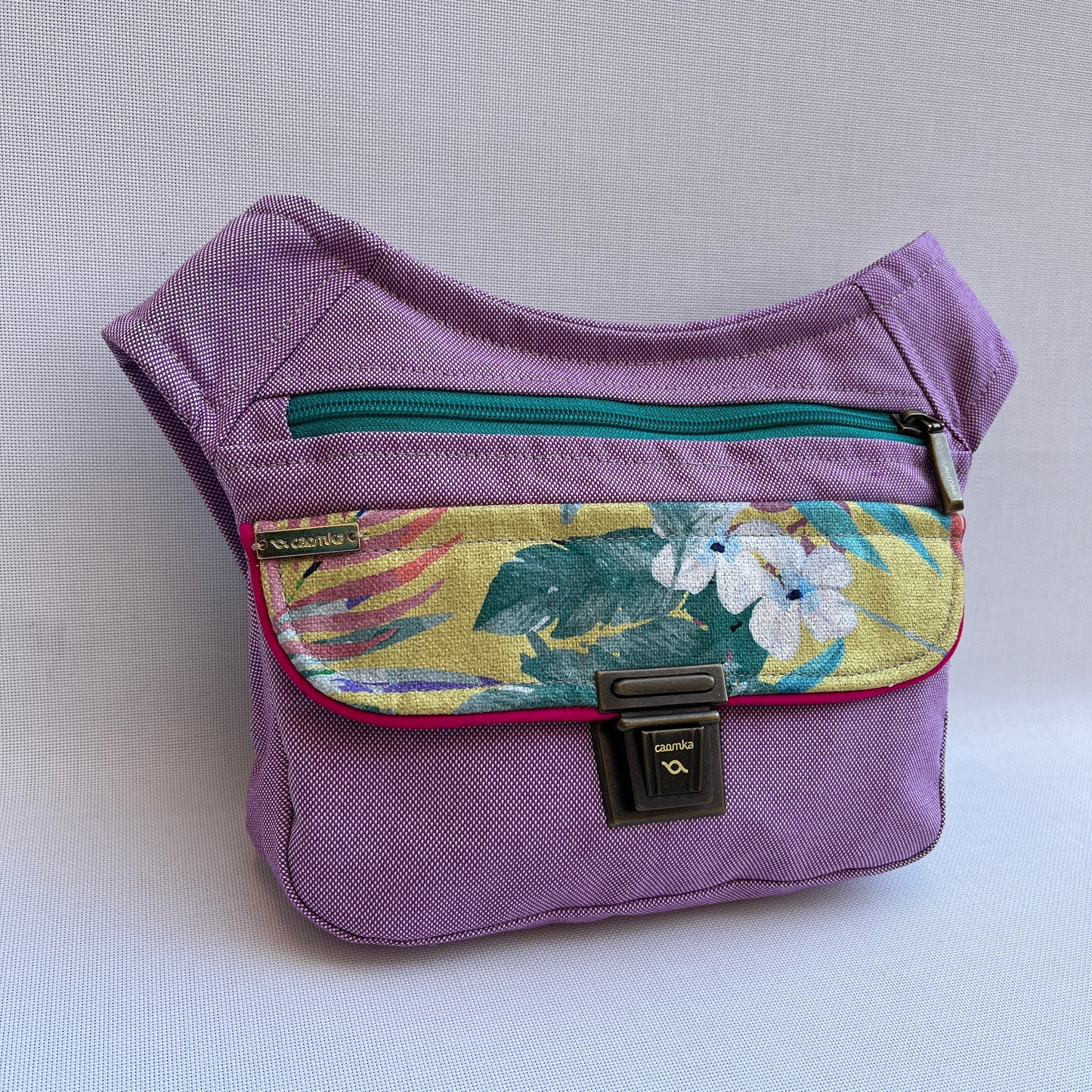 Special Pink & Nature Unique Piece No. 11174