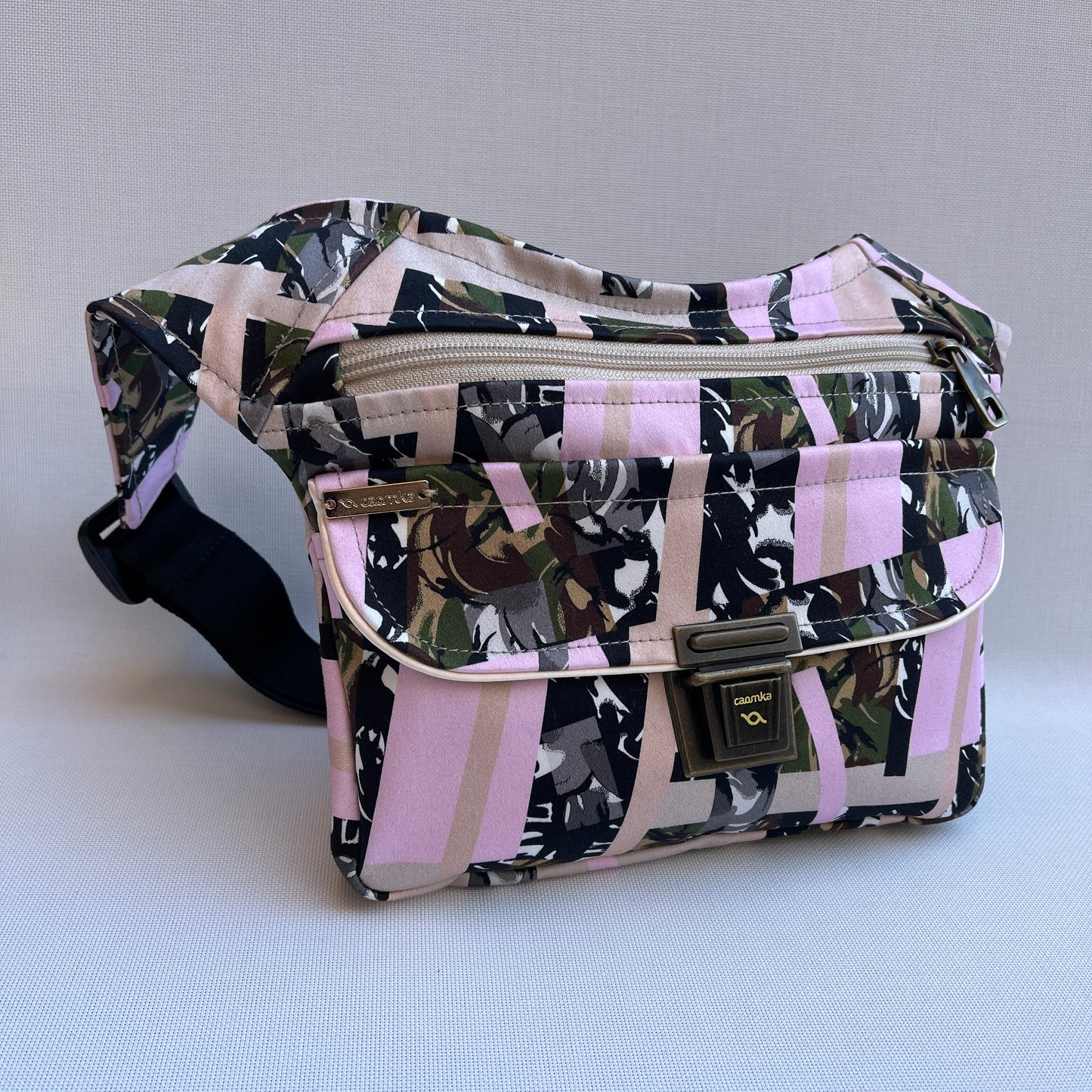 Special Camouflage Unique Piece No. 11150