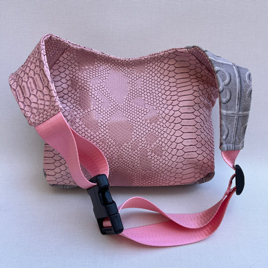 Amazing Gemma · Polipiel Vegana · Pieza Única Núm. 13520