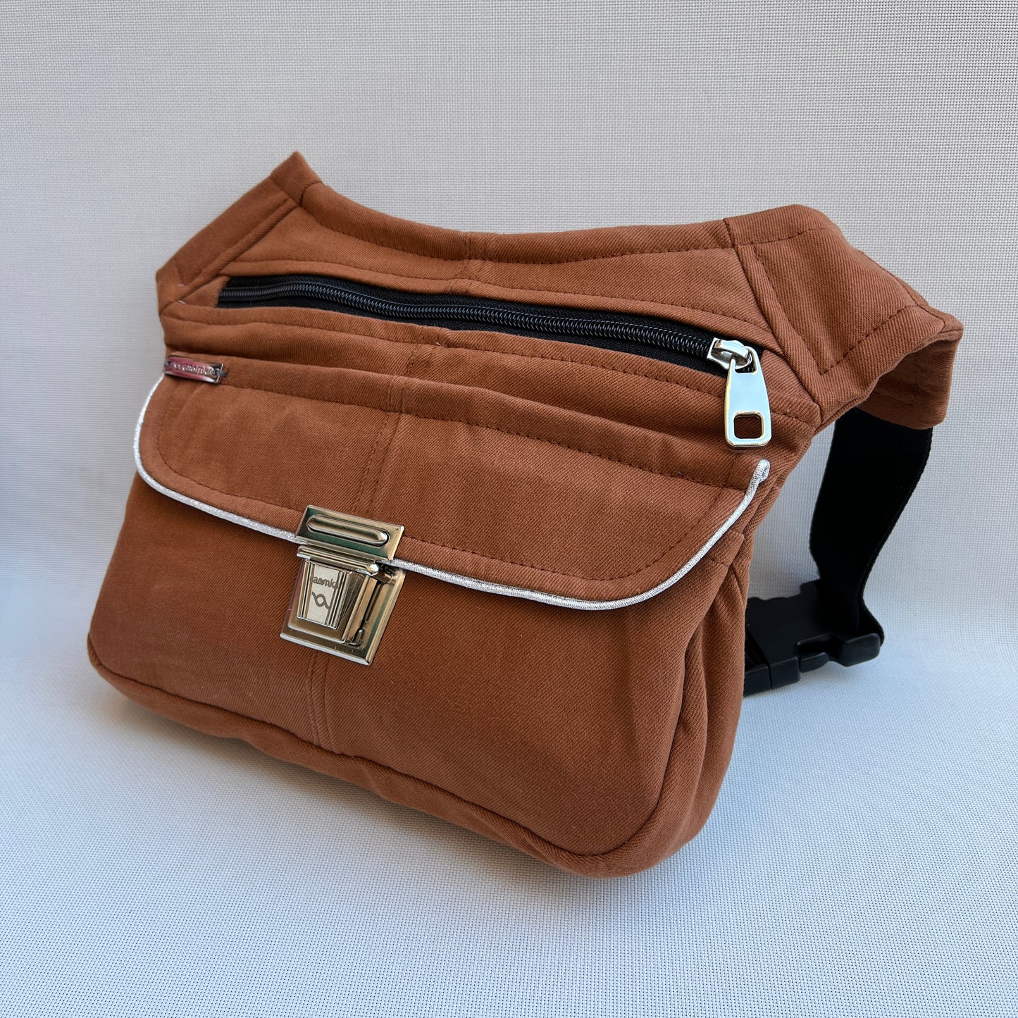 ♻️Hose Recycelt ♻️ Unikat Nr. 11156