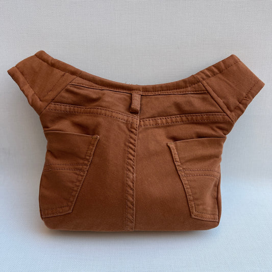 ♻️Pants Recycled ♻️ · Pieza Única Núm. 11156