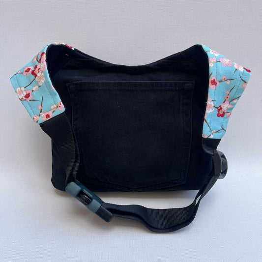 ♻️ Jeans Recycled ♻️ Unique Piece No. 12056