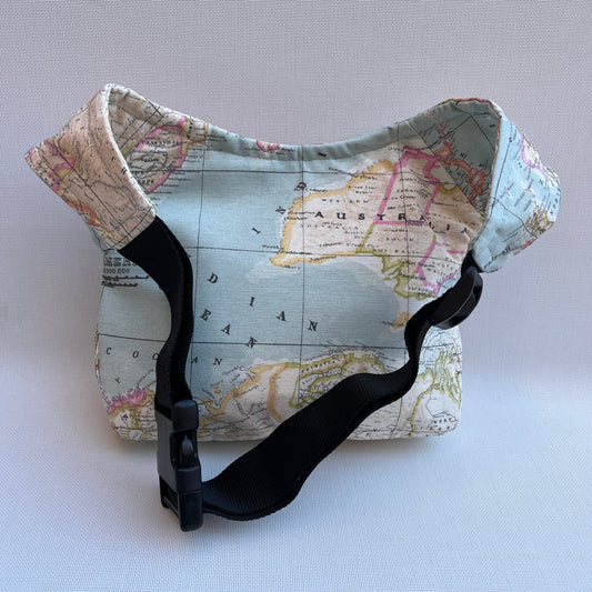 Special World Map Unique Piece No. 11276