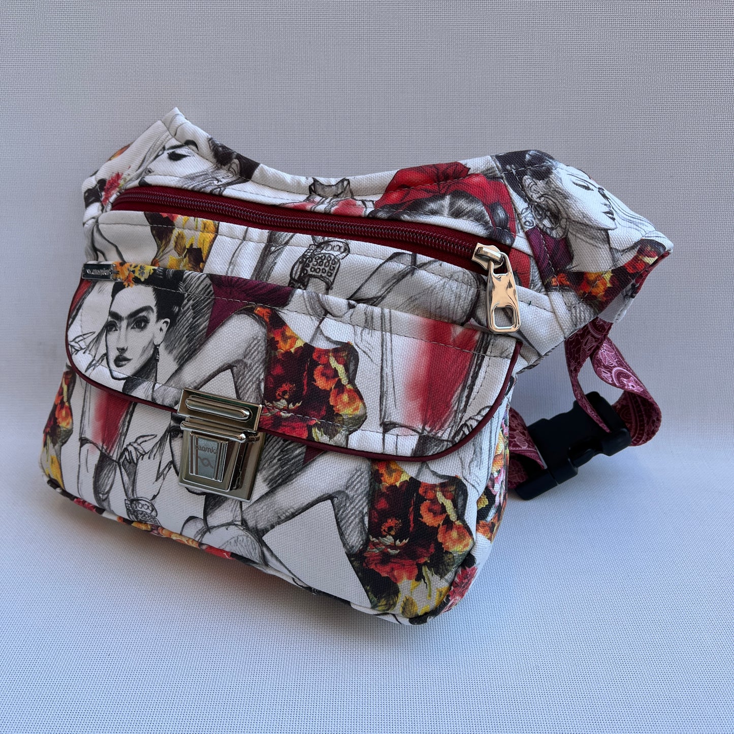 Special Frida Kahlo · Pieza Única Núm. 11154