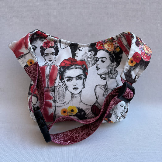 Special Frida Kahlo · Pieza Única Núm. 11154