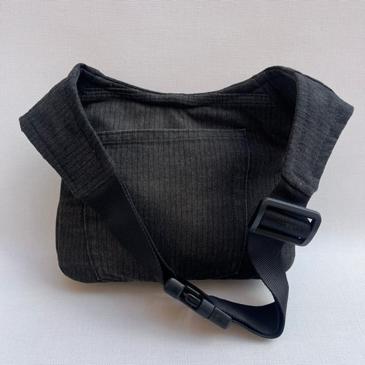 ♻️ Jeans Recycled ♻️ Unique Piece No. 13220