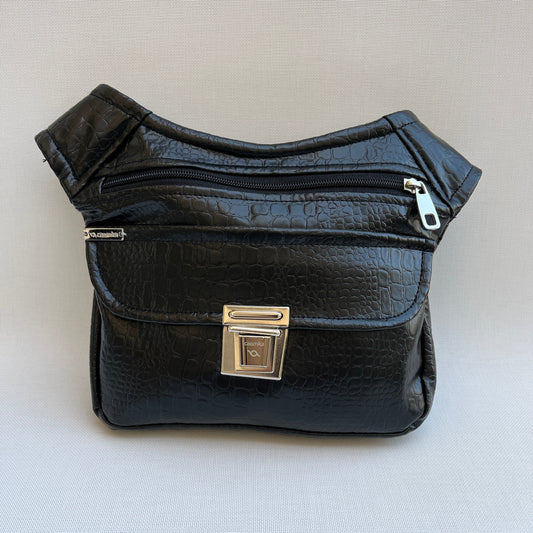 Elegant Black Party · Exclusive Piece No. 12221