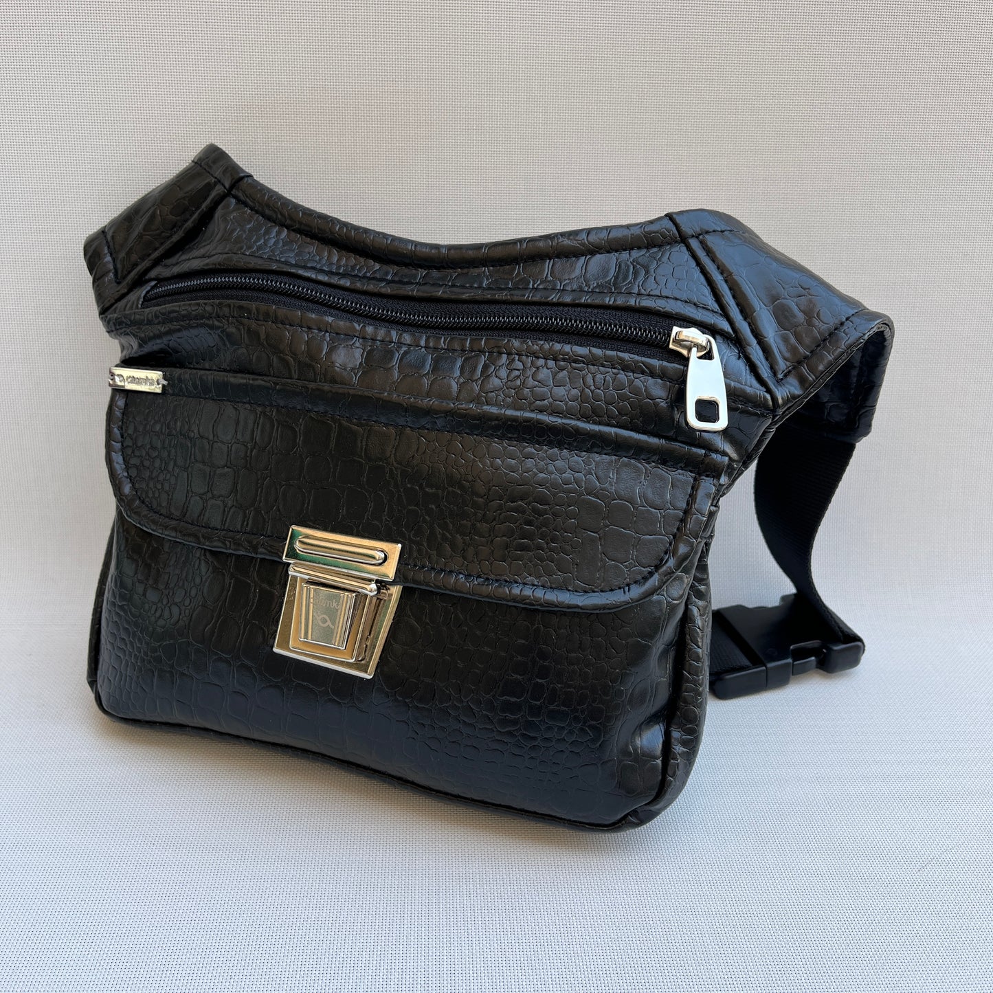 Elegant Black Party + Bolsillo trasero · Pieza Única Núm. 11950