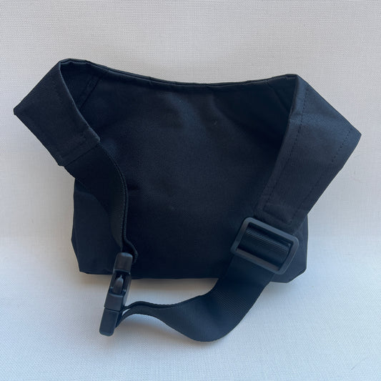 Special Elegant Black "Cordura" · Pieza Única Núm. 12858